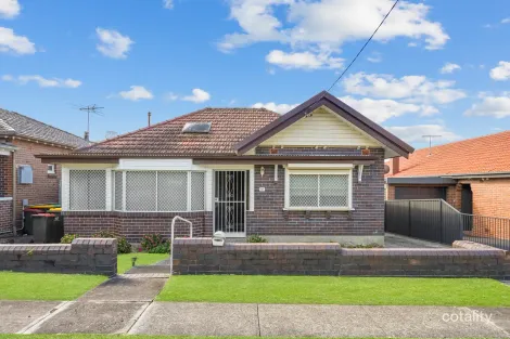 Property photo of 57 Iandra Street Concord West NSW 2138