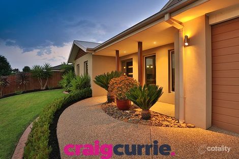 Property photo of 3 McCubbin Avenue Pakenham VIC 3810