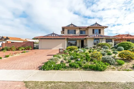 Property photo of 41 Dorado Beach Crescent Connolly WA 6027