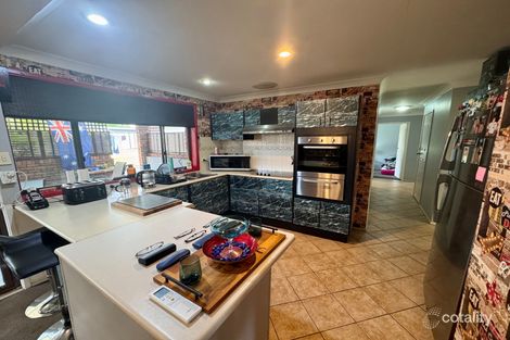 Property photo of 33 Shearer Street St Clair NSW 2759