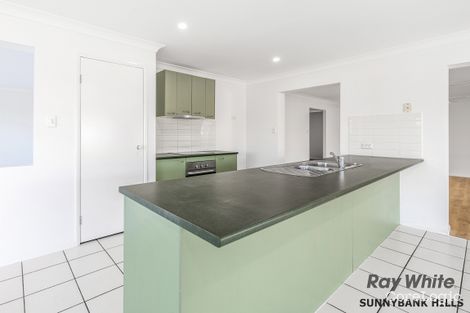 Property photo of 24 Pentas Place Drewvale QLD 4116