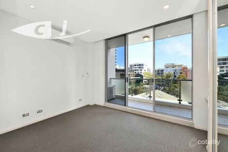 Property photo of 24 Walker Street Rhodes NSW 2138