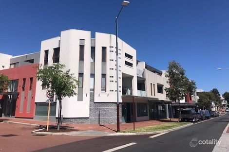 323 Newcastle St, Northbridge, WA 6003