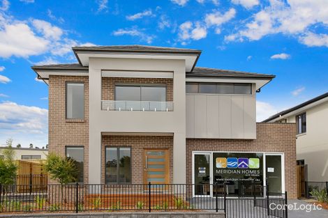 Property photo of 73 Gormon Avenue Kellyville NSW 2155