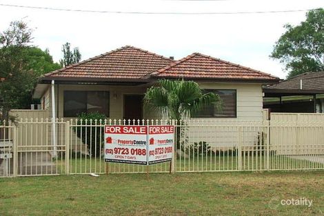 4 Market St, Moorebank, NSW 2170