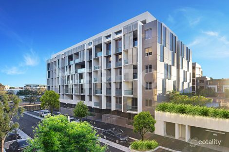 Property photo of 522/17 Grandstand Parade Zetland NSW 2017