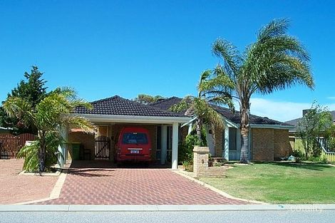 9 Dress Cir, Warnbro, WA 6169