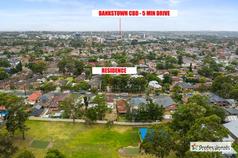 Property photo of 25 Dutton Street Bankstown NSW 2200