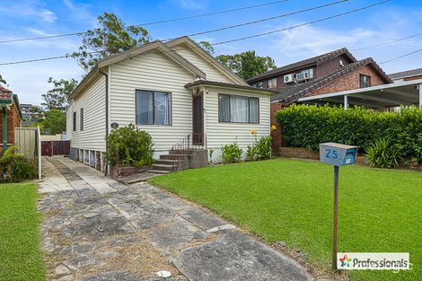 Property photo of 25 Dutton Street Bankstown NSW 2200