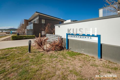 Property photo of 56/60 John Gorton Drive Coombs ACT 2611