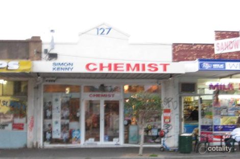 127f Were St, Brighton, VIC 3186