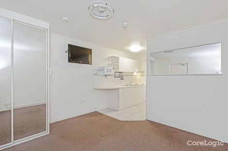 Property photo of 36/47 McMillan Crescent Griffith ACT 2603