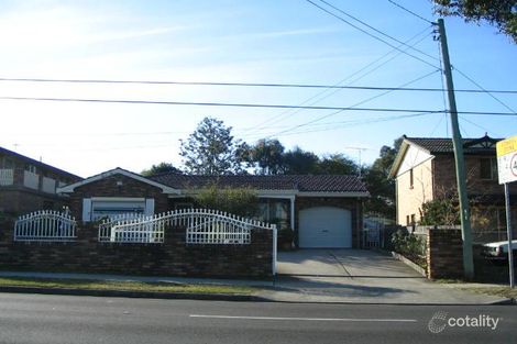 679 Cabramatta Rd W, Bonnyrigg, NSW 2177