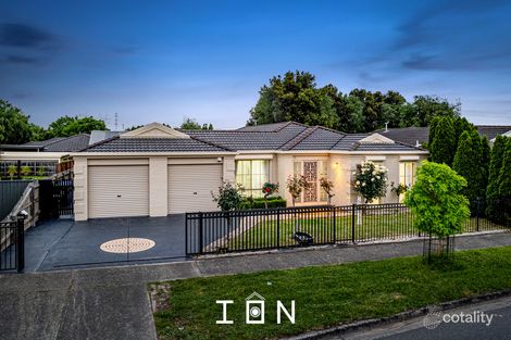 Property photo of 226 Ormond Road Narre Warren South VIC 3805