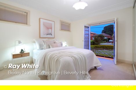 Property photo of 36 Tallawalla Street Beverly Hills NSW 2209