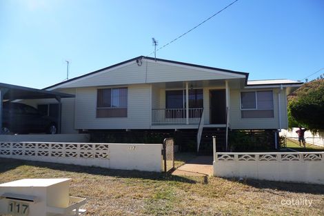 117 Transmission St, Townview, QLD 4825