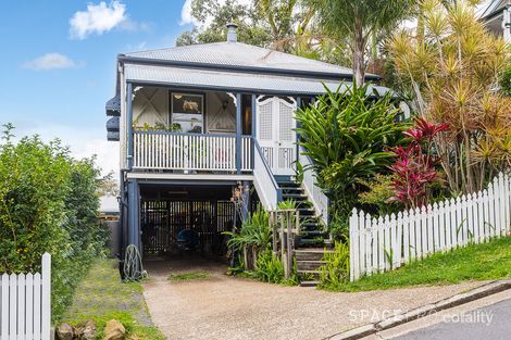 13 Jones, Red Hill, QLD 4059
