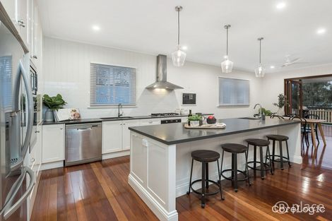 Property photo of 13 Prince Street Paddington QLD 4064