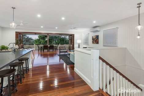 Property photo of 13 Prince Street Paddington QLD 4064