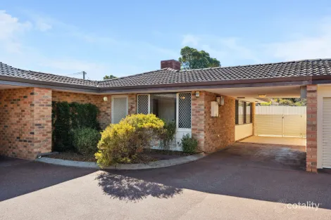 Property photo of 3/19 Idaho Place Craigie WA 6025