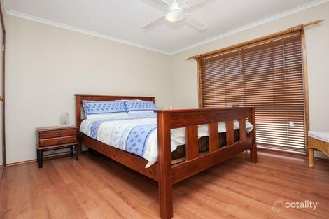Property photo of 26 Wettenhall Circuit Calwell ACT 2905