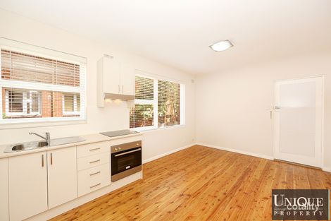 Property photo of 1/9 Queensborough Road Croydon Park NSW 2133