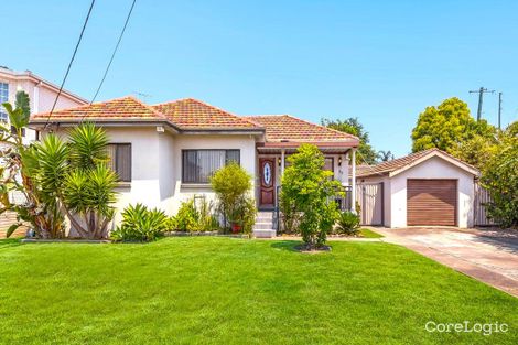 Property photo of 52 Shenton Avenue Bankstown NSW 2200