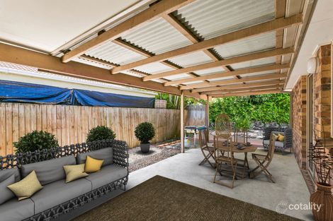 Property photo of 27 Medellin Place Nerang QLD 4211