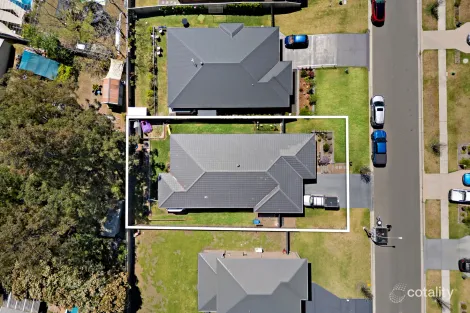 Property photo of 53 Pillar Street Bellbird NSW 2325