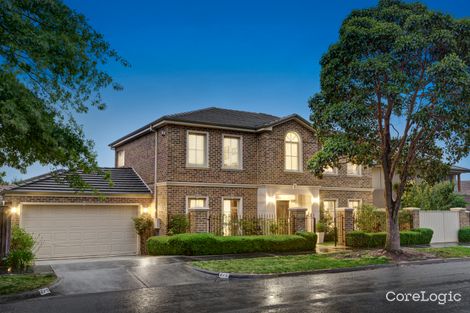 Property photo of 2/5 Ajana Street Balwyn North VIC 3104