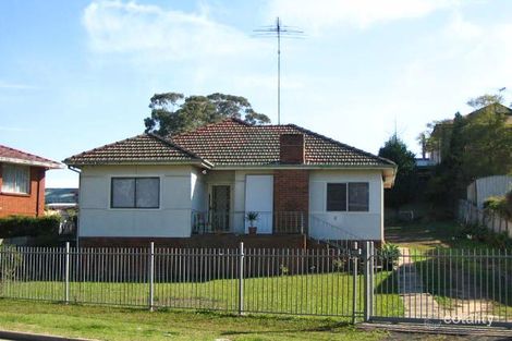 4 Cecilia St, Toongabbie, NSW 2146