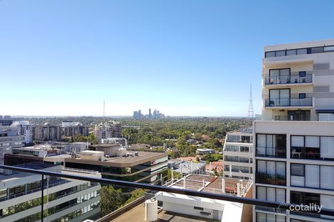 Property photo of 1302/5 Atchison Street St Leonards NSW 2065