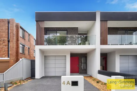 4a Gould St, Campsie, NSW 2194