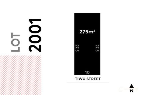 6 Tiwu St, Lightsview, SA 5085