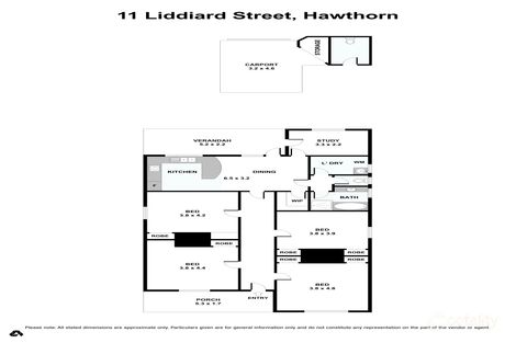 Property photo of 11 Liddiard Street Hawthorn VIC 3122