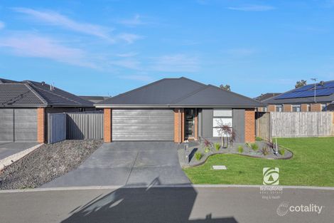 3 Kestrel Lane, Bairnsdale, VIC 3875