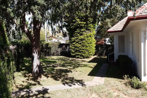 Property photo of 56 Captain Cook Crescent Griffith ACT 2603