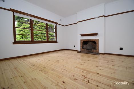 Property photo of 56 Captain Cook Crescent Griffith ACT 2603