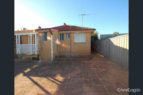 Property photo of 8 Dunbar Avenue Werrington County NSW 2747