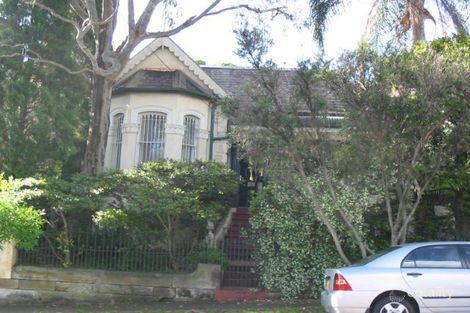 64 Wigram Rd, Glebe, NSW 2037