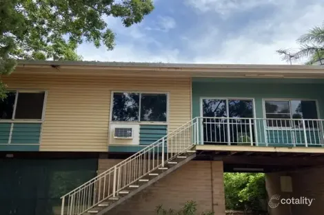 Property photo of 2/23 Circular Way Trunding QLD 4874