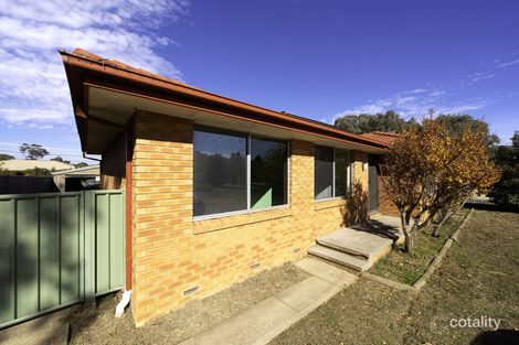 Property photo of 57 Nambucca Street Kaleen ACT 2617