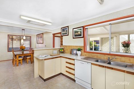 Property photo of 9 Tombonda Drive Kiama NSW 2533