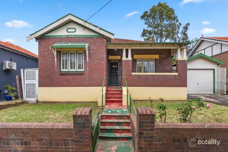 Property photo of 54 Harrabrook Avenue Five Dock NSW 2046