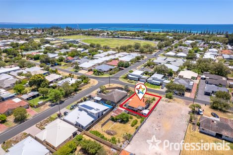 58 Fairbairn Rd, Busselton, WA 6280
