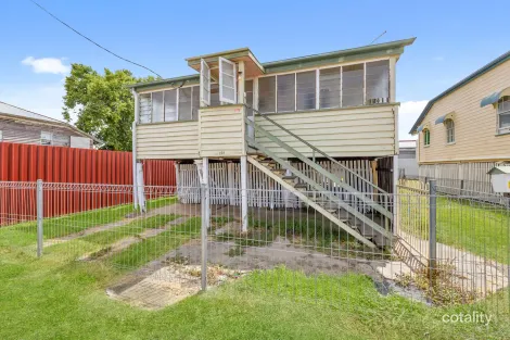 259 Alma, Rockhampton City, QLD 4700