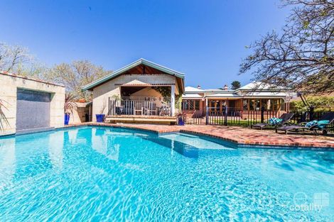 Property photo of 28 Dalgety Street East Fremantle WA 6158