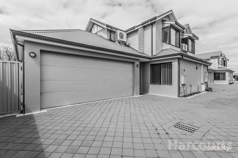 Property photo of 60D Davey Street Mandurah WA 6210