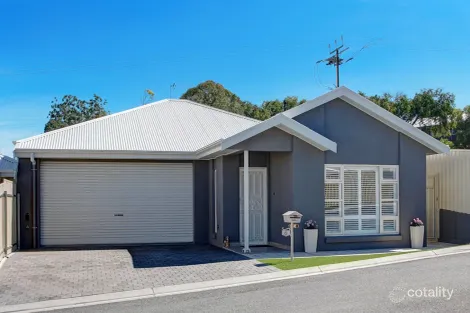 6/20 Haigh St, Port Lincoln, SA 5606