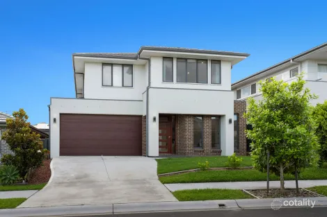 Property photo of 26 Bigg Street Schofields NSW 2762